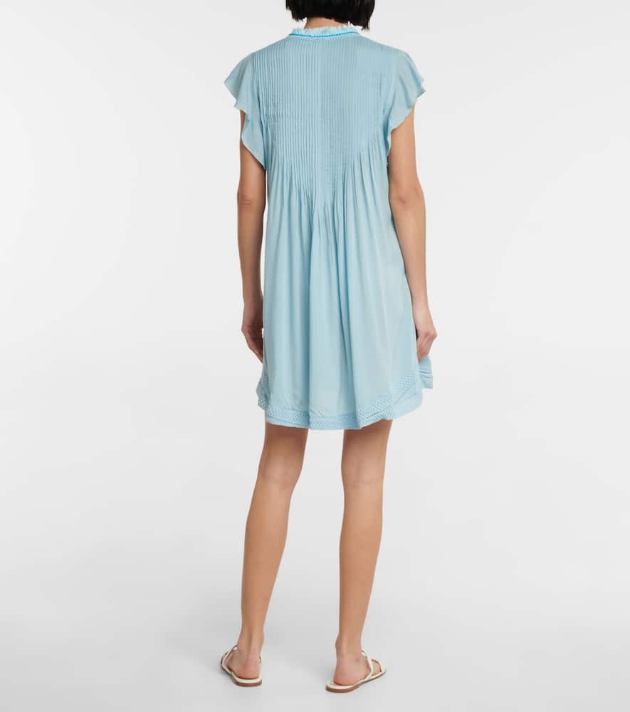 Sasha minidress