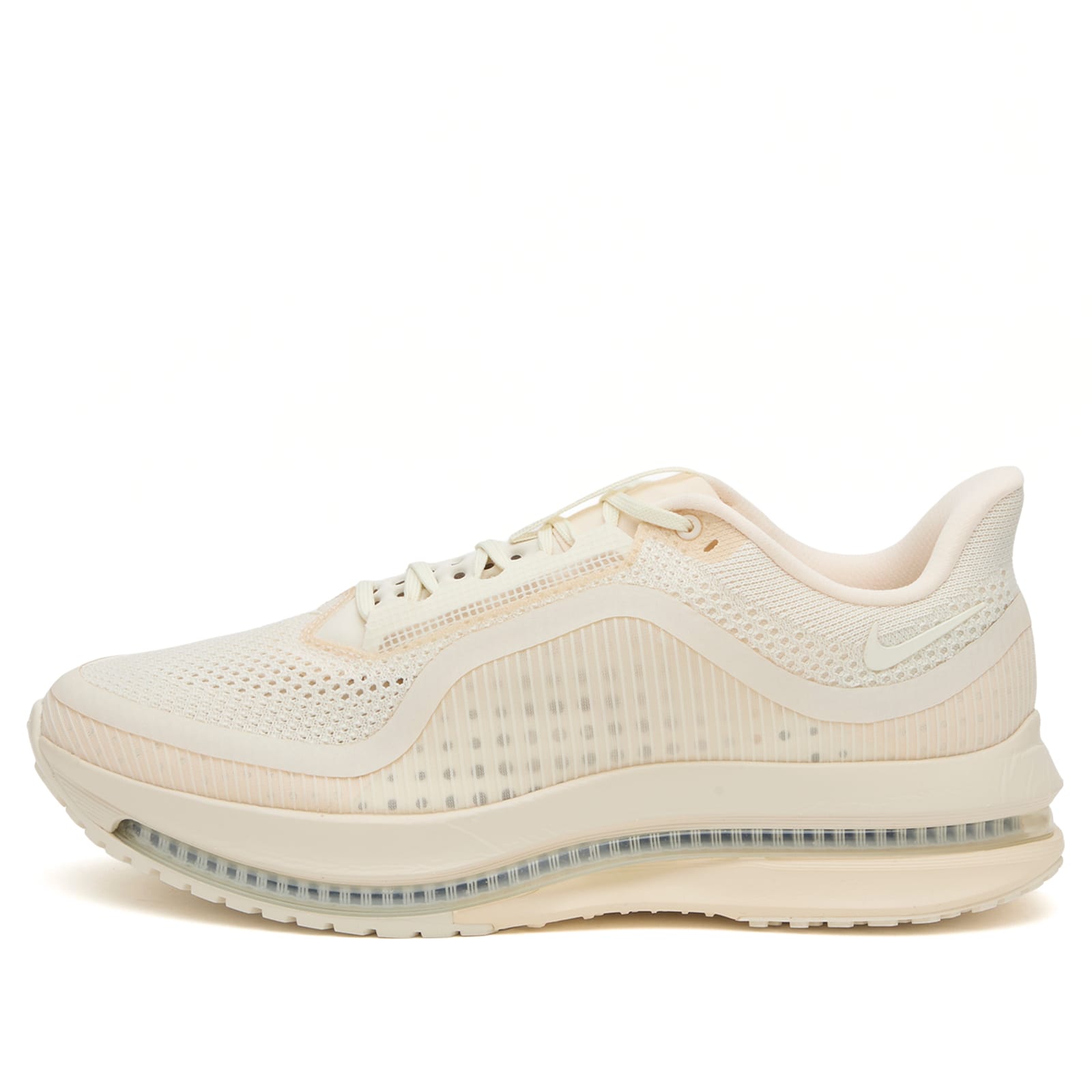 Pegasus Premium Sp Sneaker in Natural/Mushroom/Black