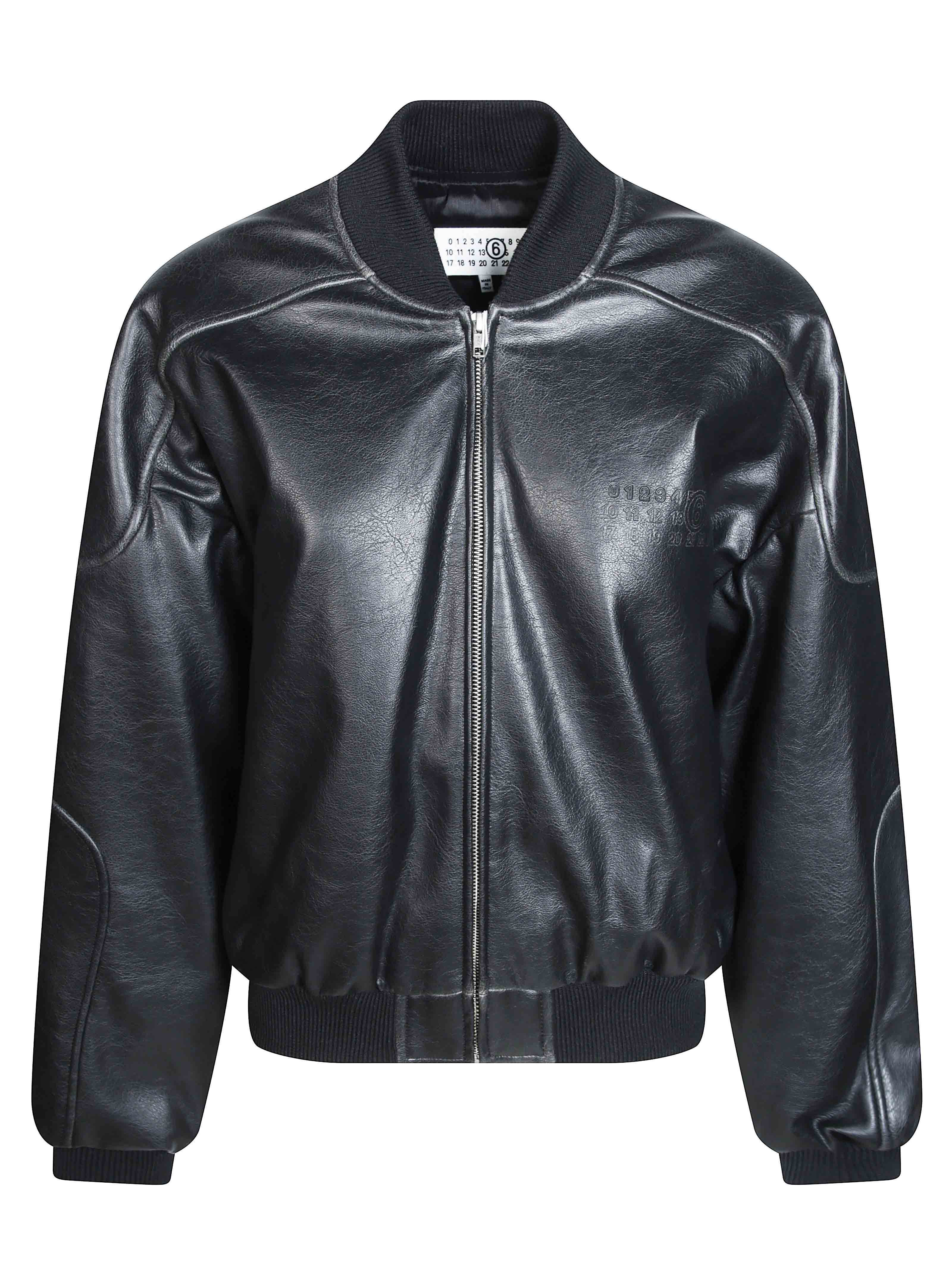 Women's Skin-Inspired Jacket