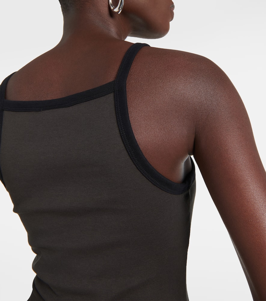 Courrèges Cotton minidress