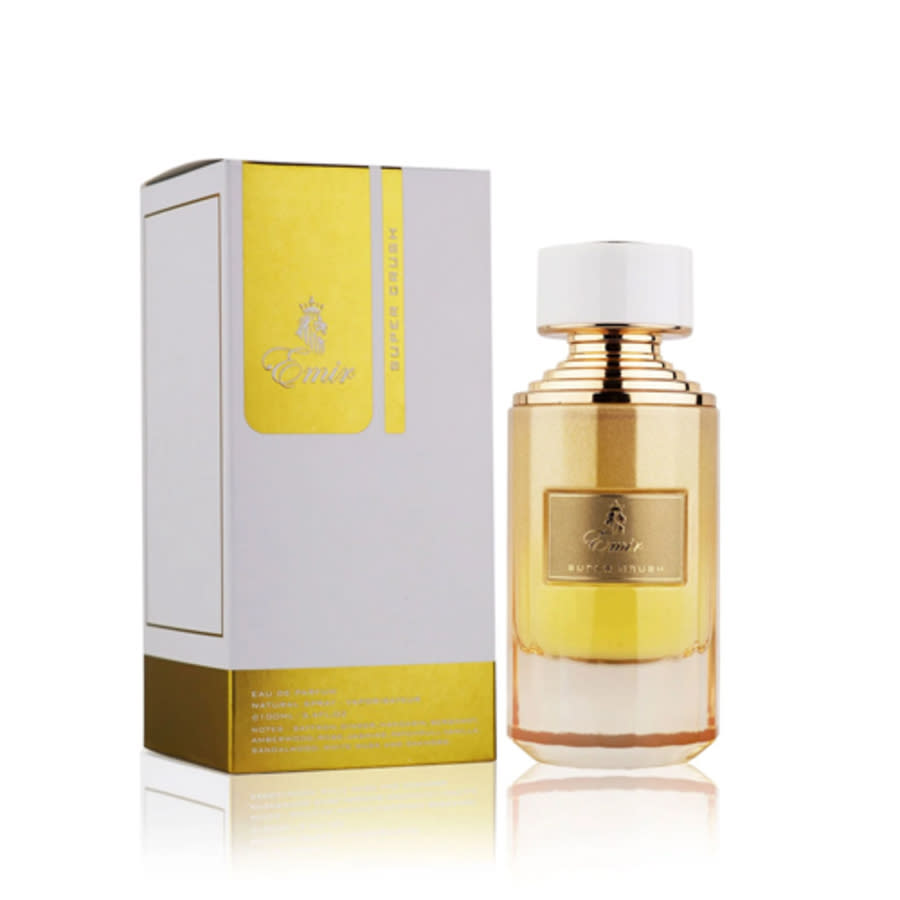 Mens Super Crush EDP Spray 2.5 oz Fragrances 6294790437113