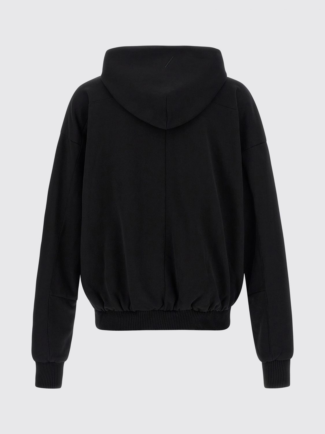 Sweater Men color Black
