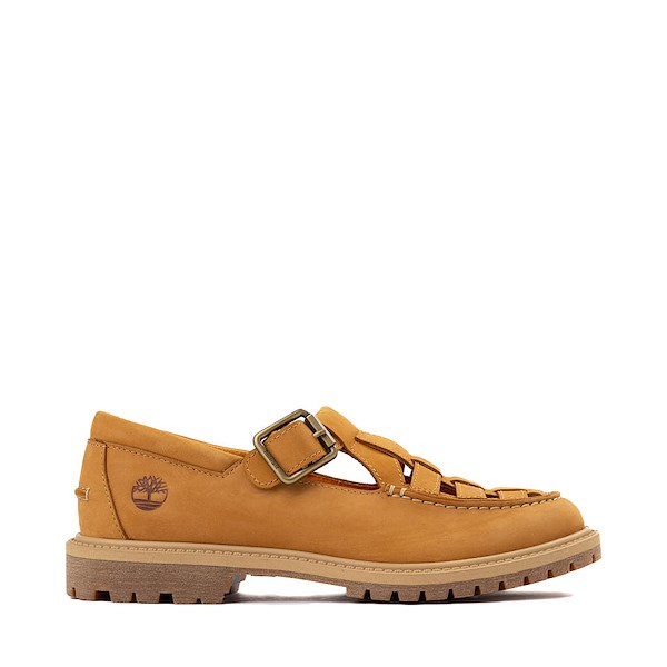 Womens Timberland&reg; Premium Mary Jane - Wheat