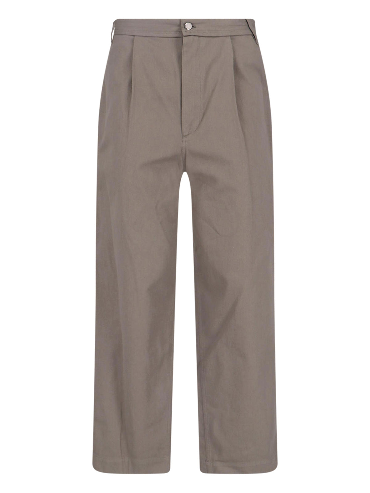 Women's 100% Cotton Trousers