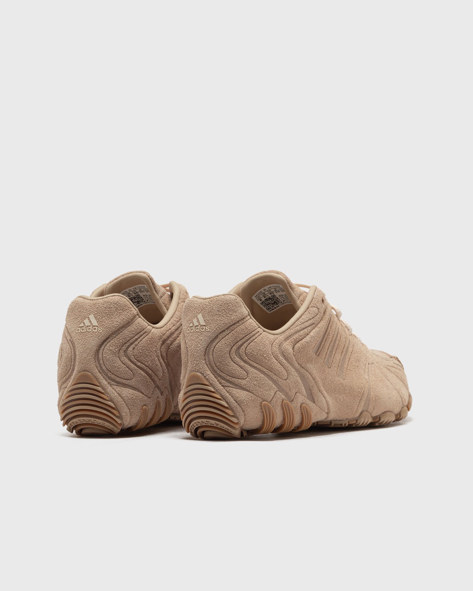 GHOST SPRINT W beige female Lowtop now available at BSTN