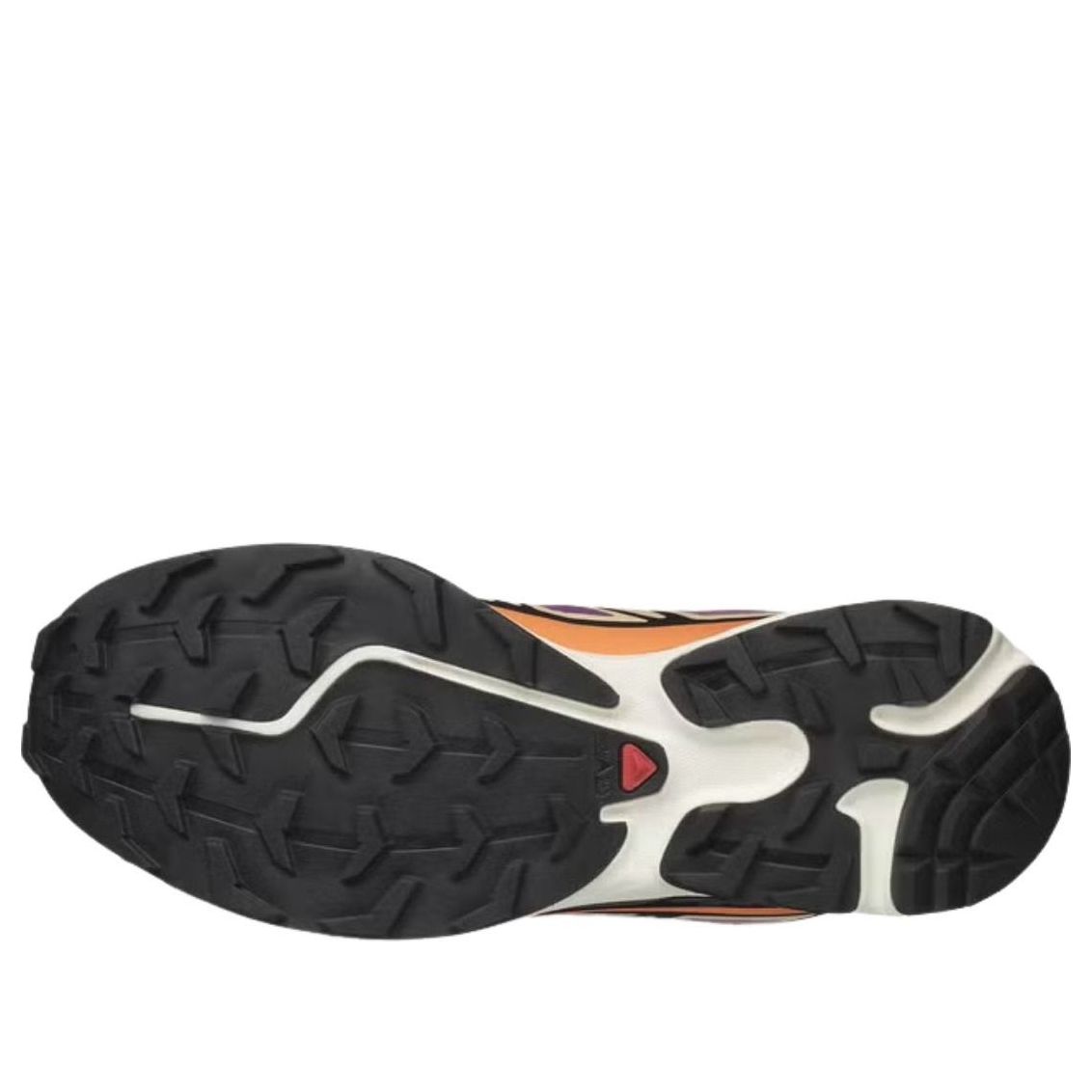 XT-6 'Black Almond Cream'