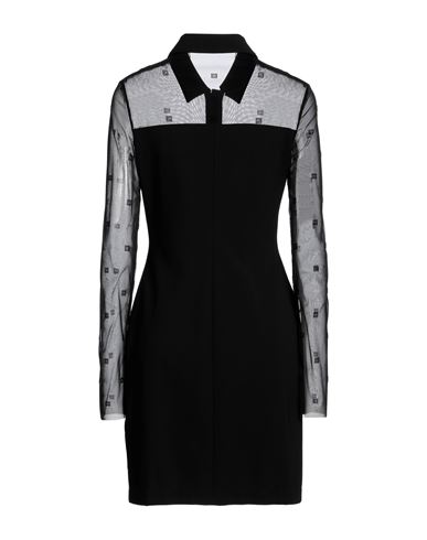 Woman Mini dress Black