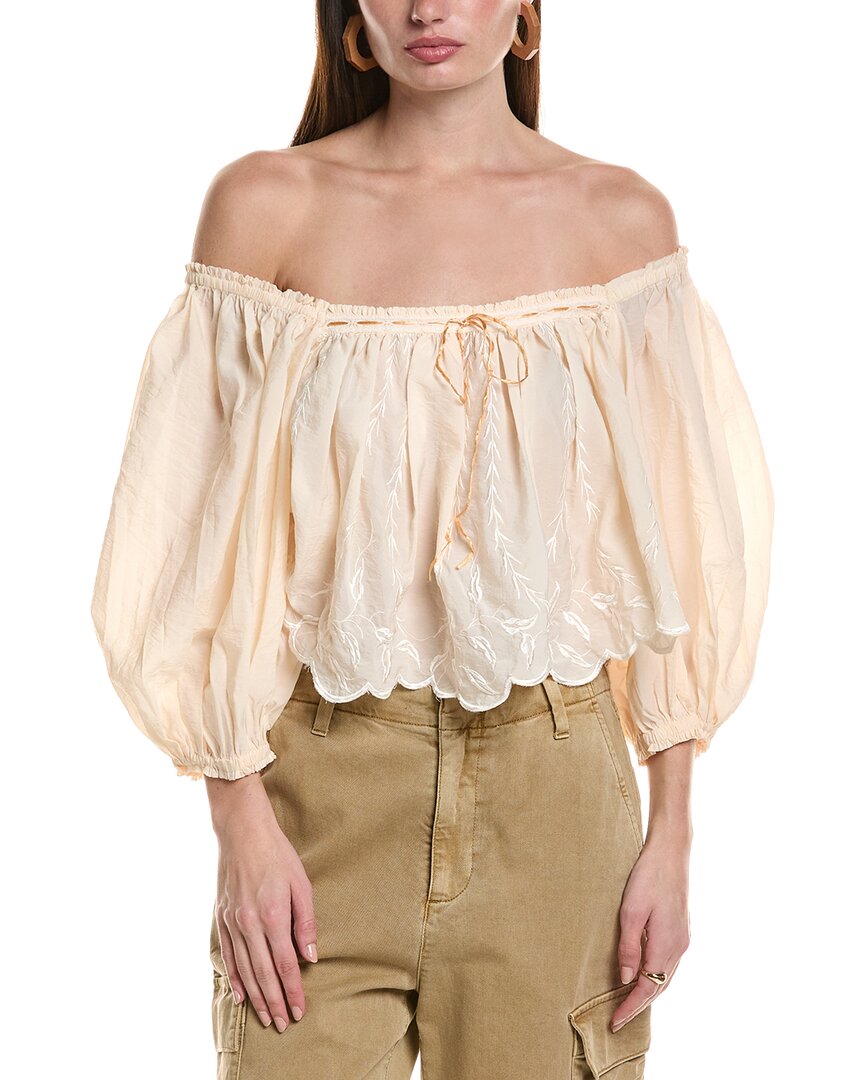 Bali Daydream Melody Top