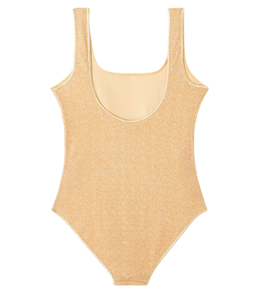 Oséree Kids Lumière swimsuit