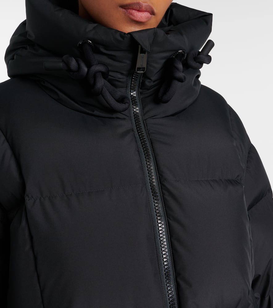 Rowan ski jacket