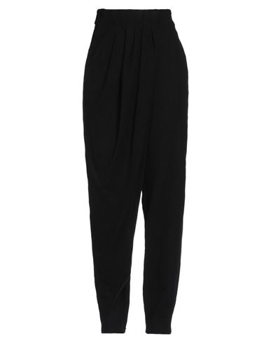Woman Pants Black