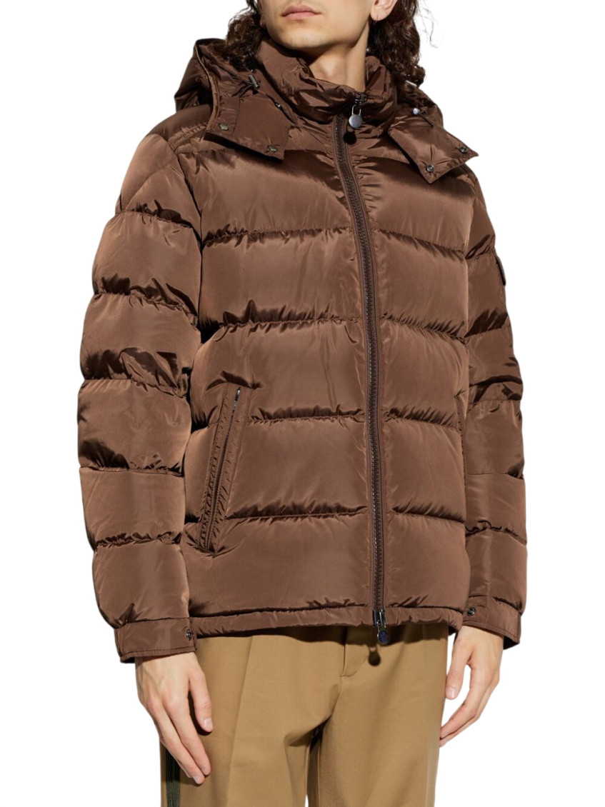 Maya Short Down Jacket