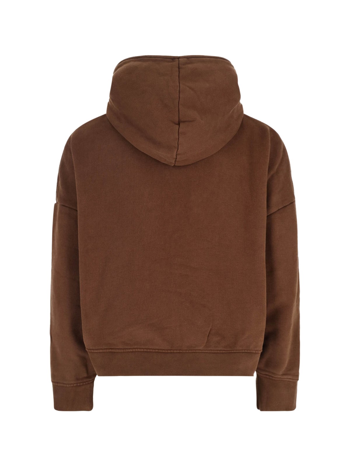 "Eternal Zip" Hoodie