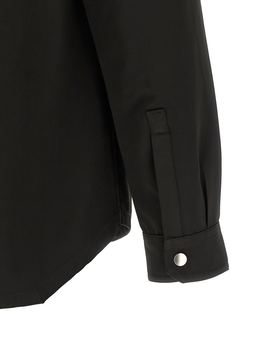 'Outershirt' Shirt