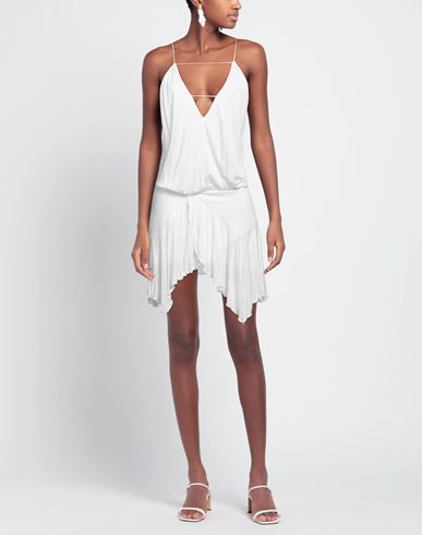 Woman Mini dress Ivory