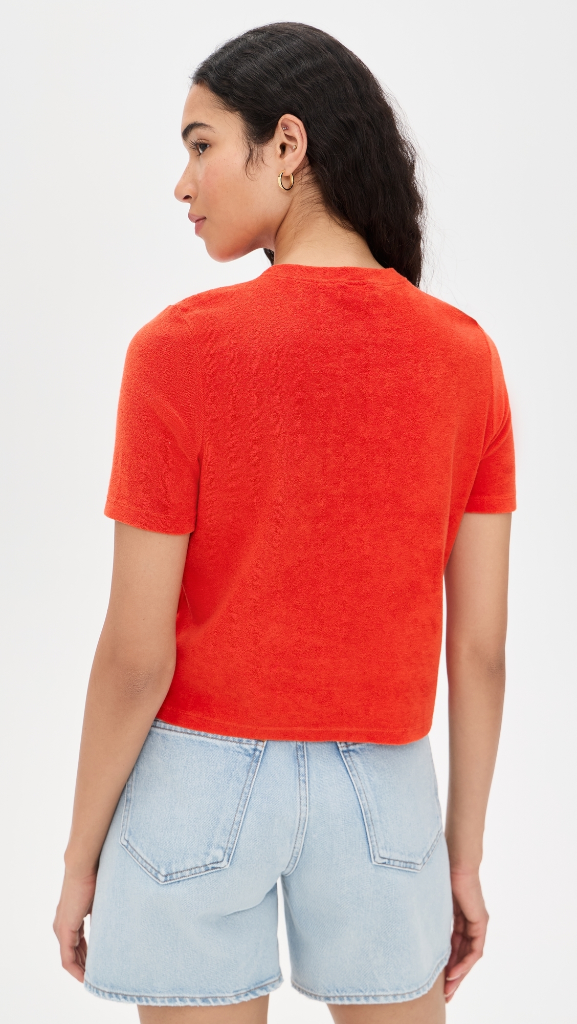 The Terry Hurley Top Poppy
