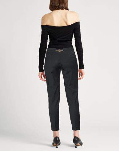 Woman Pants Black