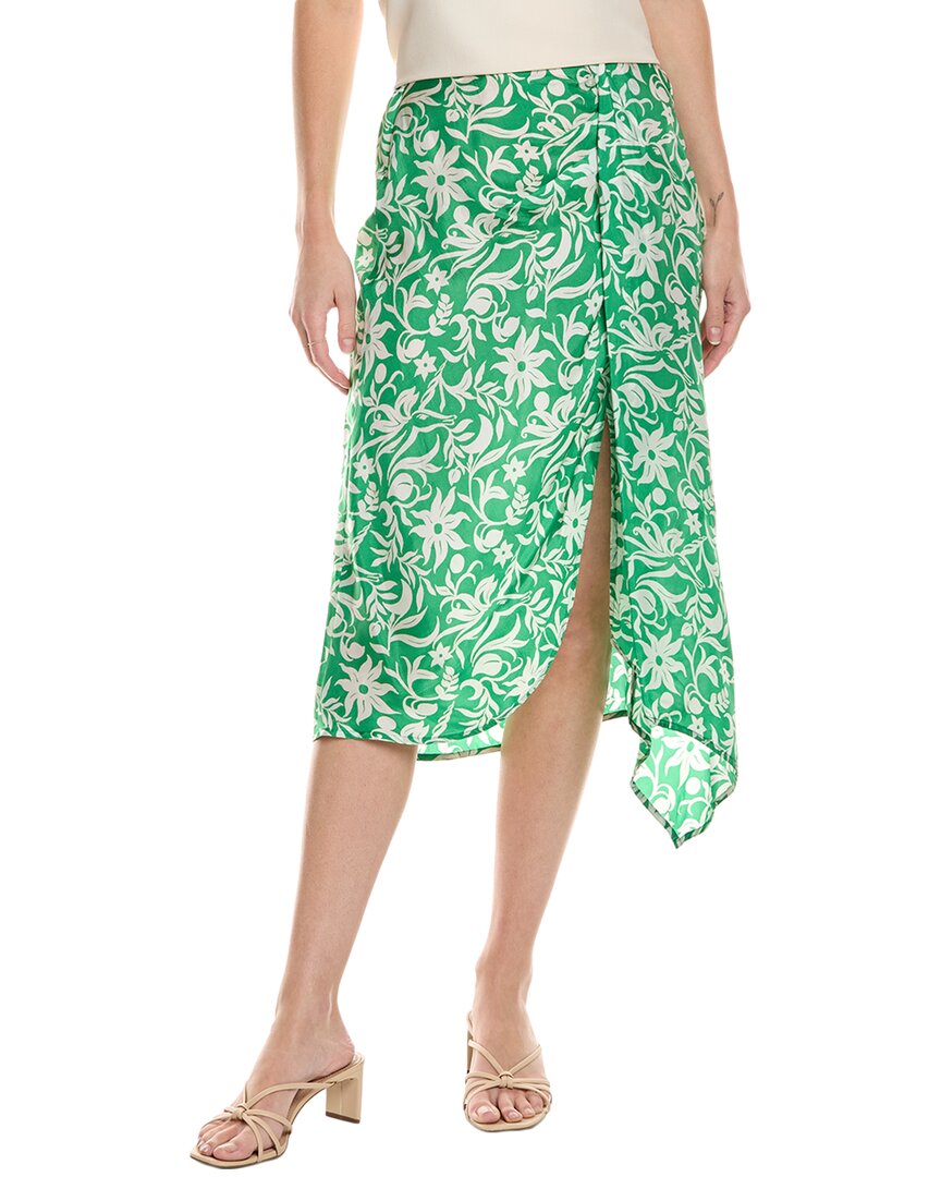 Midi Skirt