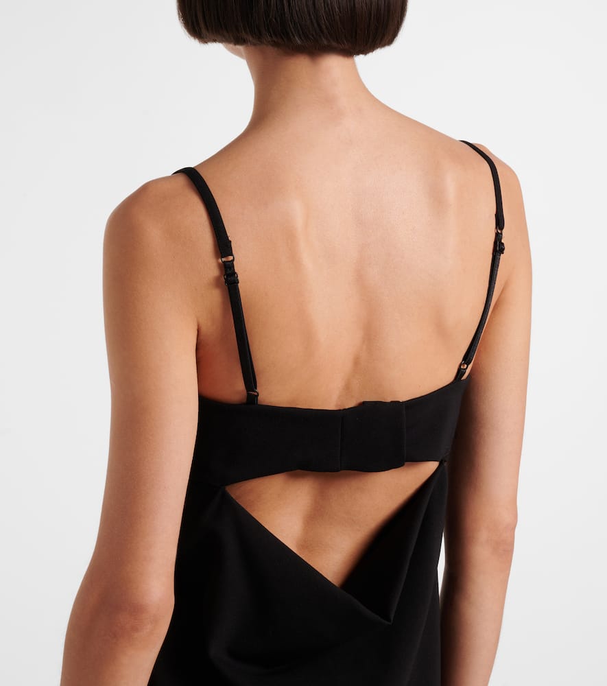 Bambina minidress