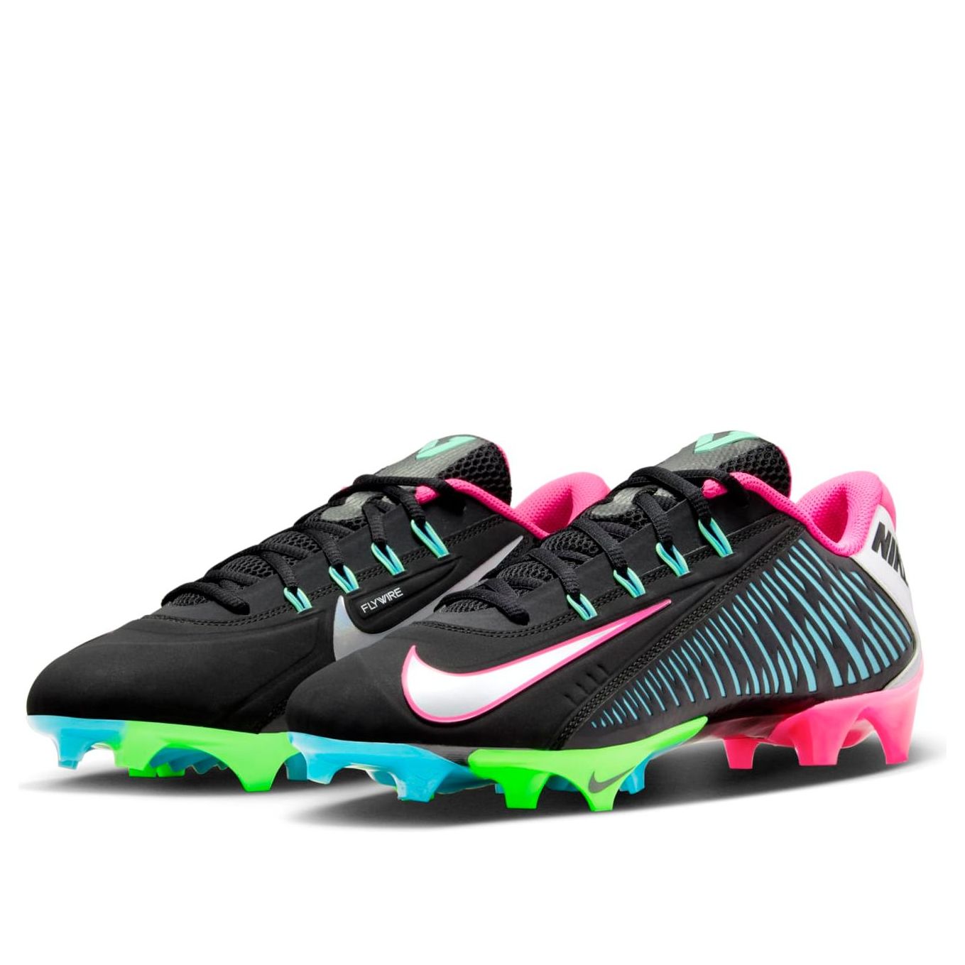 Vapor Edge 360 VC 'Black Teal Pink'