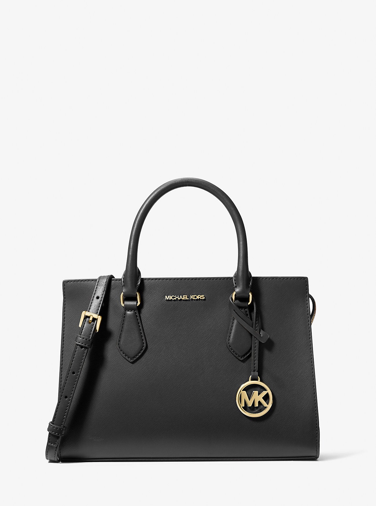 Sheila Medium Satchel