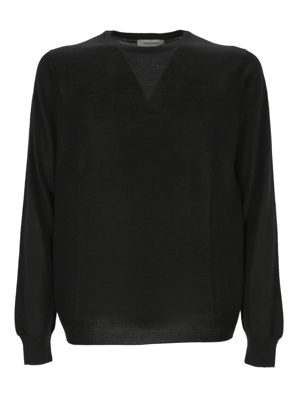 Paricollo M/l Sweater
