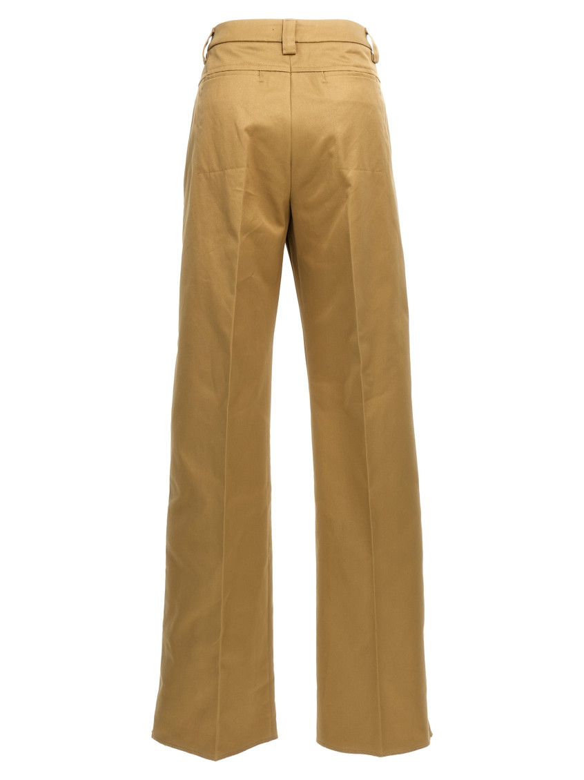 Alek Pants