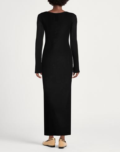 Woman Maxi dress Black