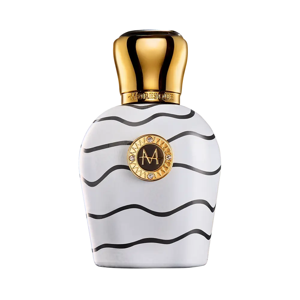 Moresque White Duke Eau de Parfum — Eau de Parfu