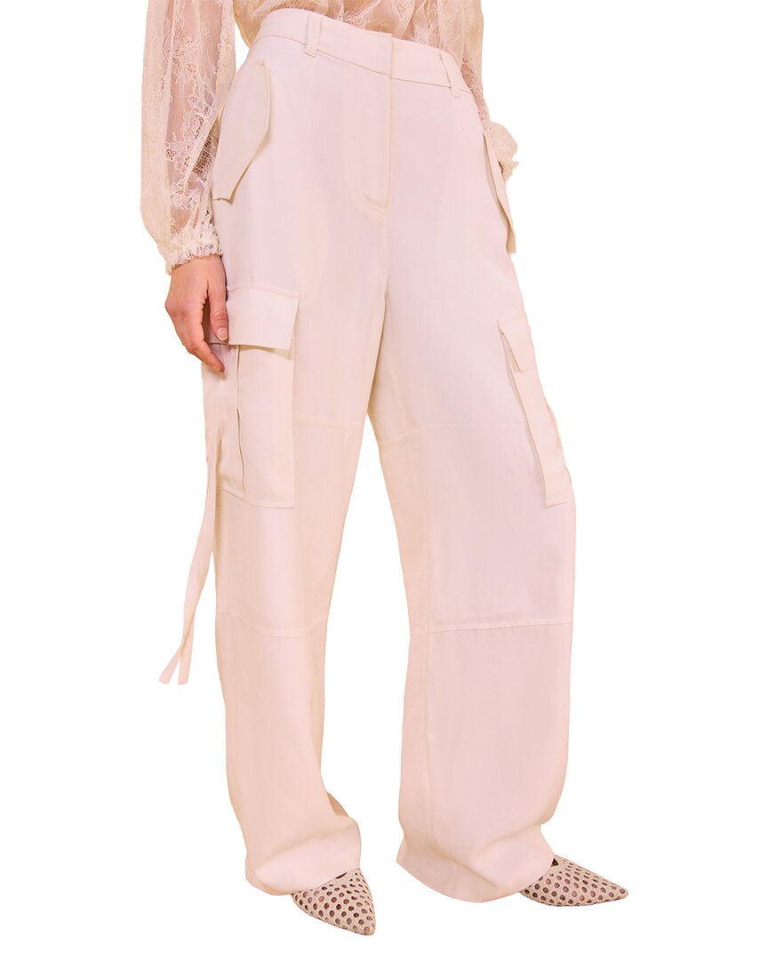 Pax Mid Rise Pant