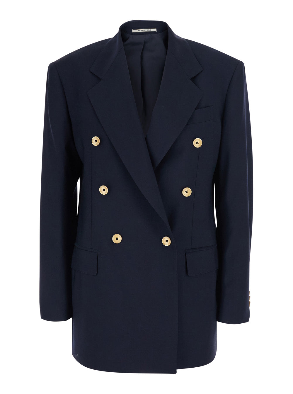 Lorelei Blazer — Navy