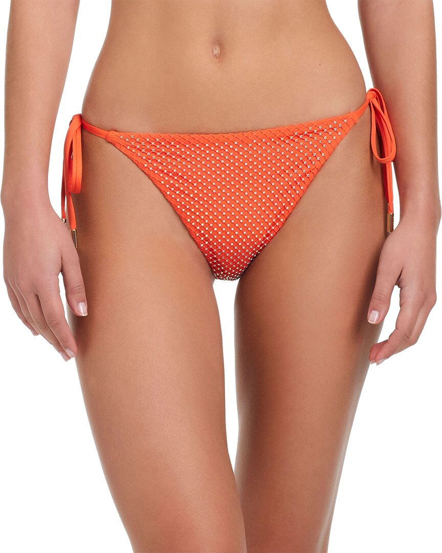 One In A Million Tie Side Bottom