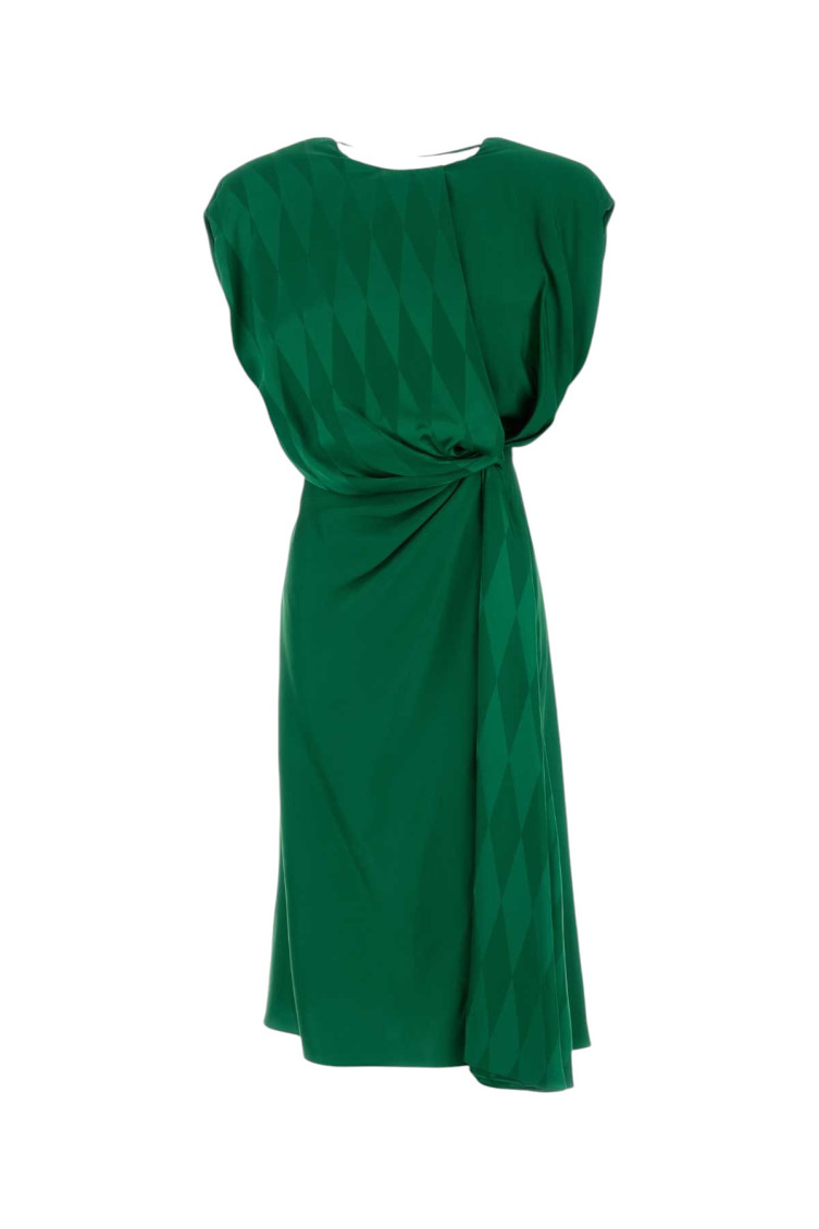 Dresses Viscosa Seta - Women
