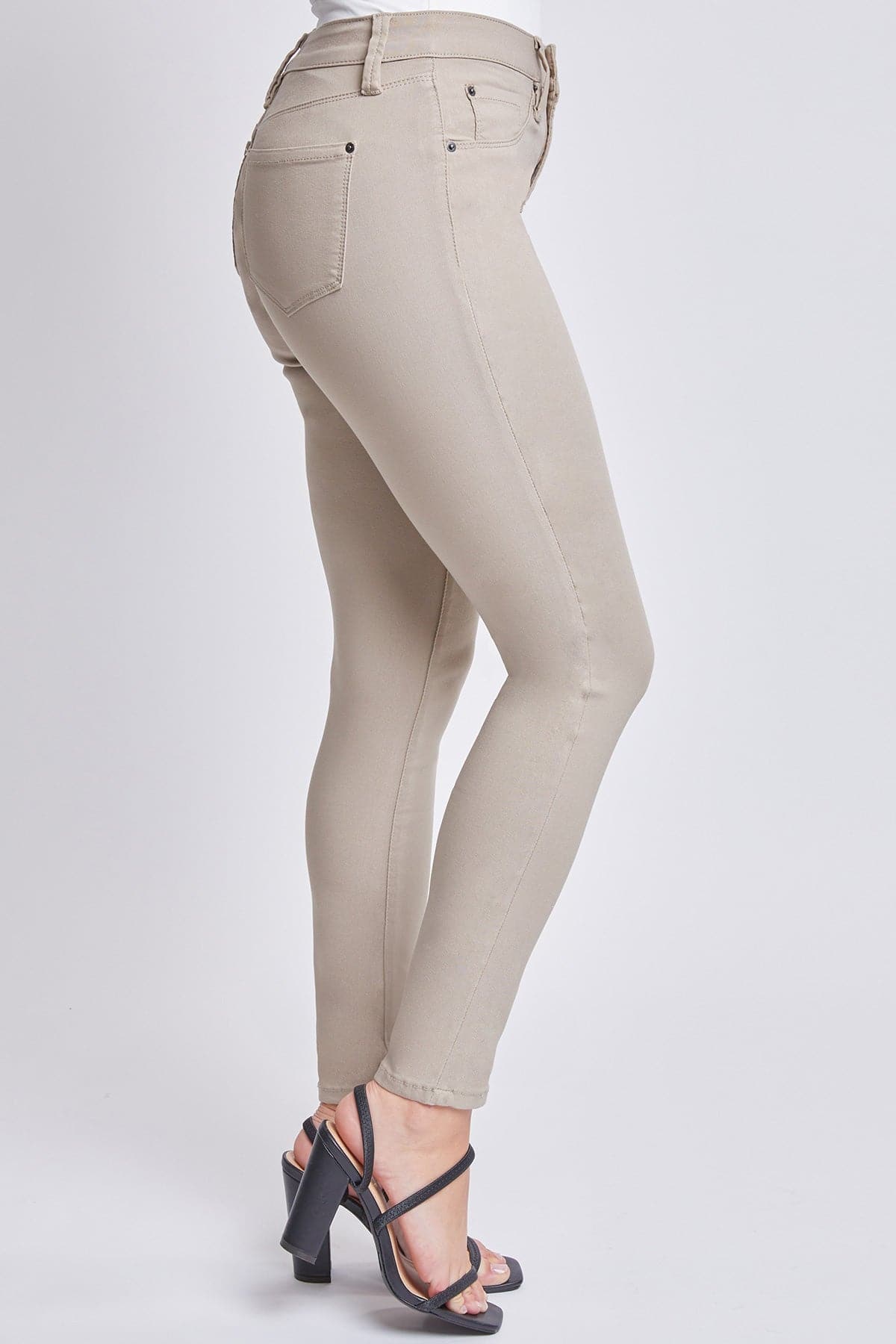 Women's Hyperstretch Skinny Pants