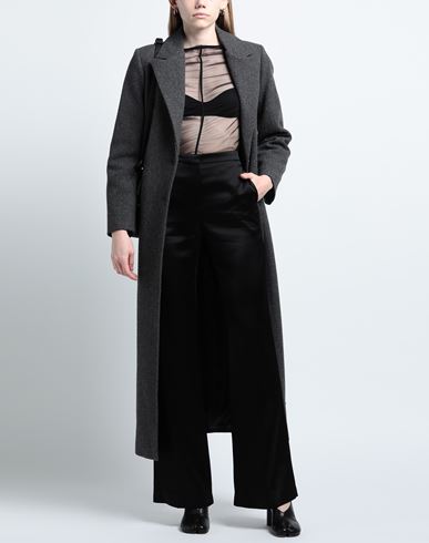 Woman Pants Black