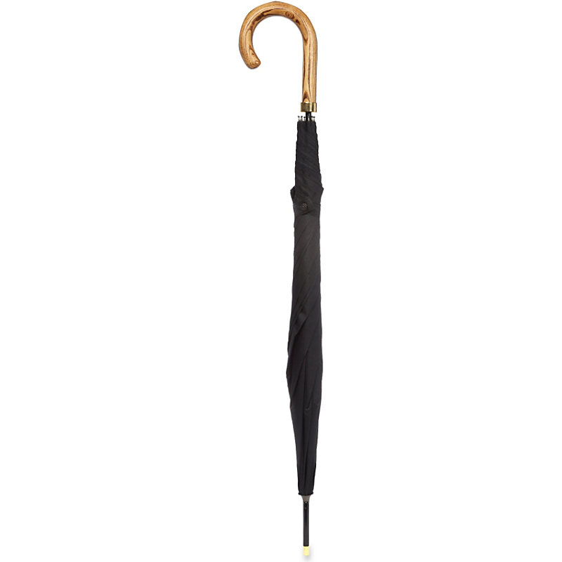 Womens Commissioner Black Umbrella