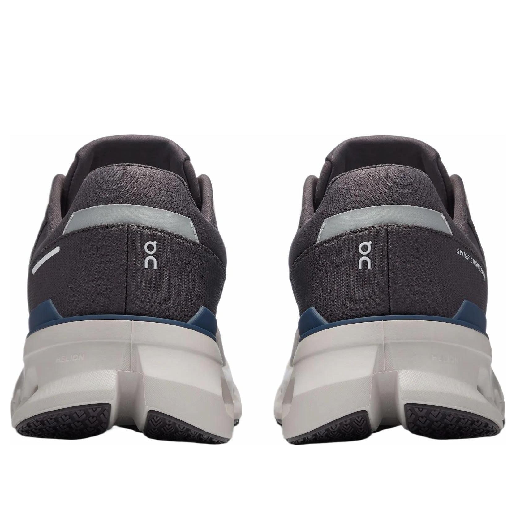 Cloudrunner 2 Waterproof 'Zinc Midnight'