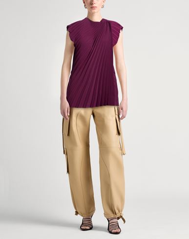 Woman Top Plum Size 2 Polyester