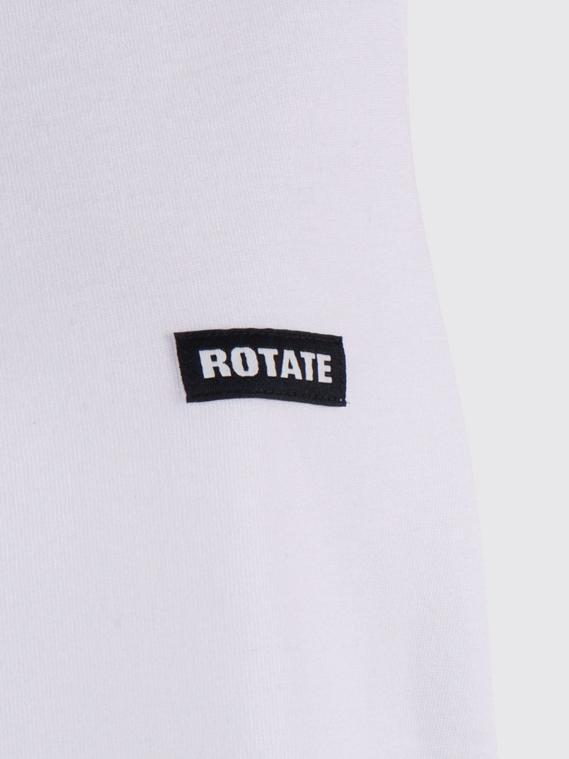 Top Woman color White