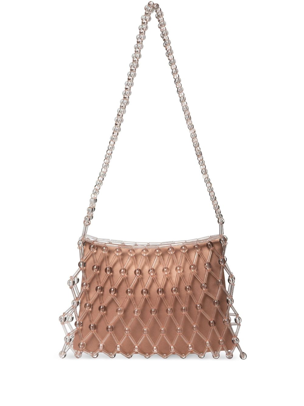 Winona crossbody bag - Pink
