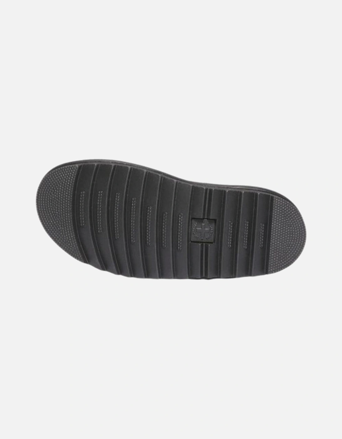 Dr Martens Women's Voss II Sandal Athena - Black - Size: 4