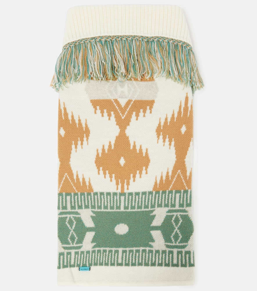 X Poldo Dog Couture Icon dog sweater