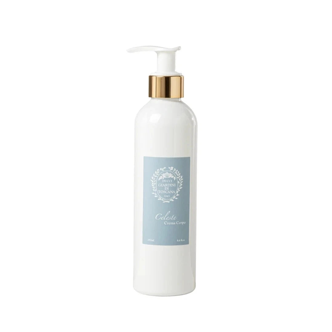 Giardini di toscana Celeste 250 ml — Body Crea