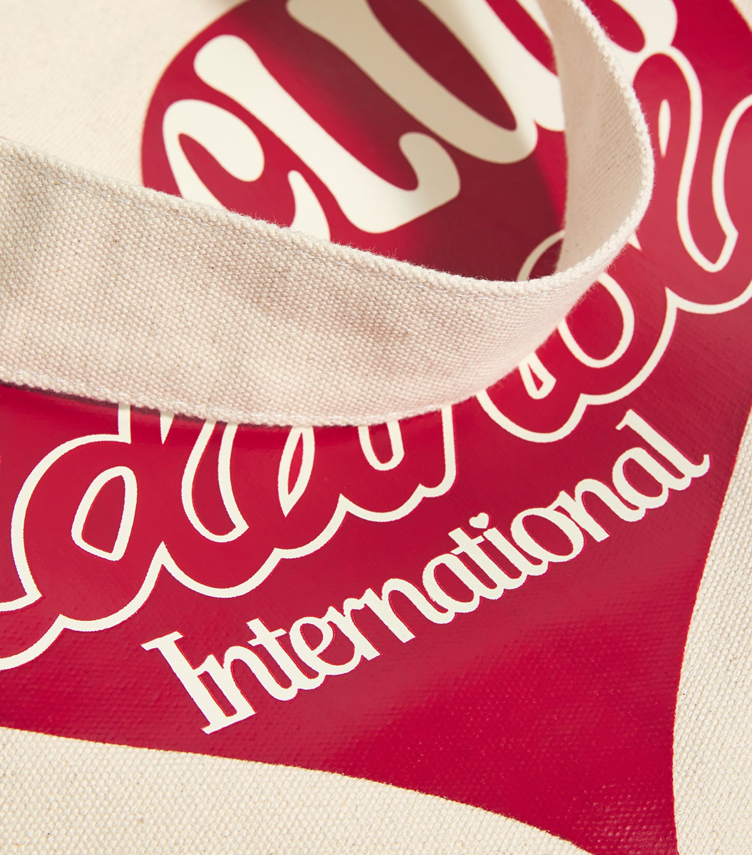 Cotton Lovers Club Tote Bag