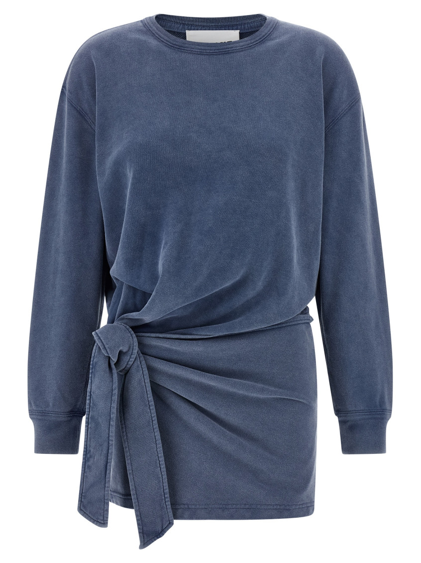 Zae Dresses Blue