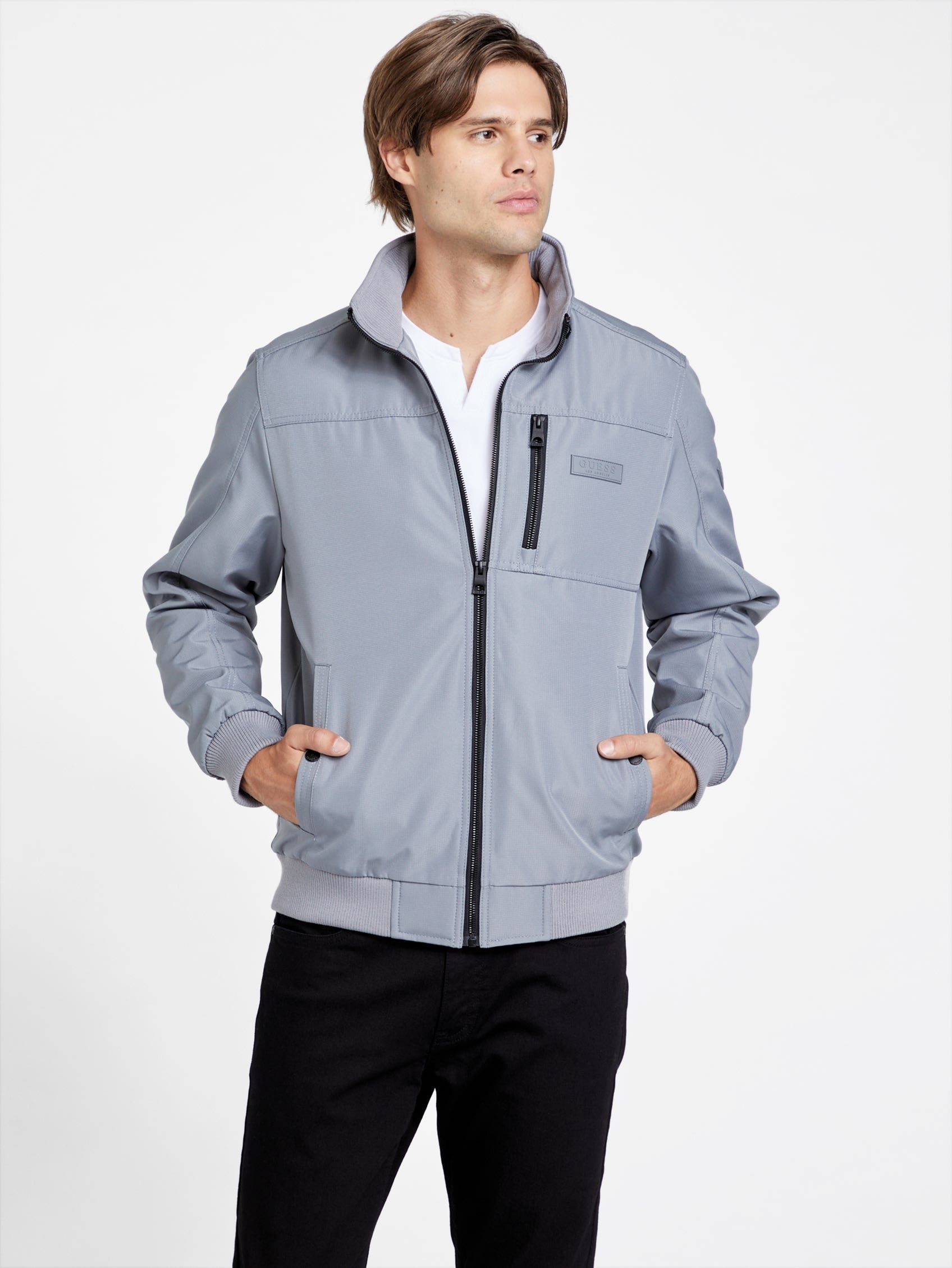 Eco Addie Padded Jacket
