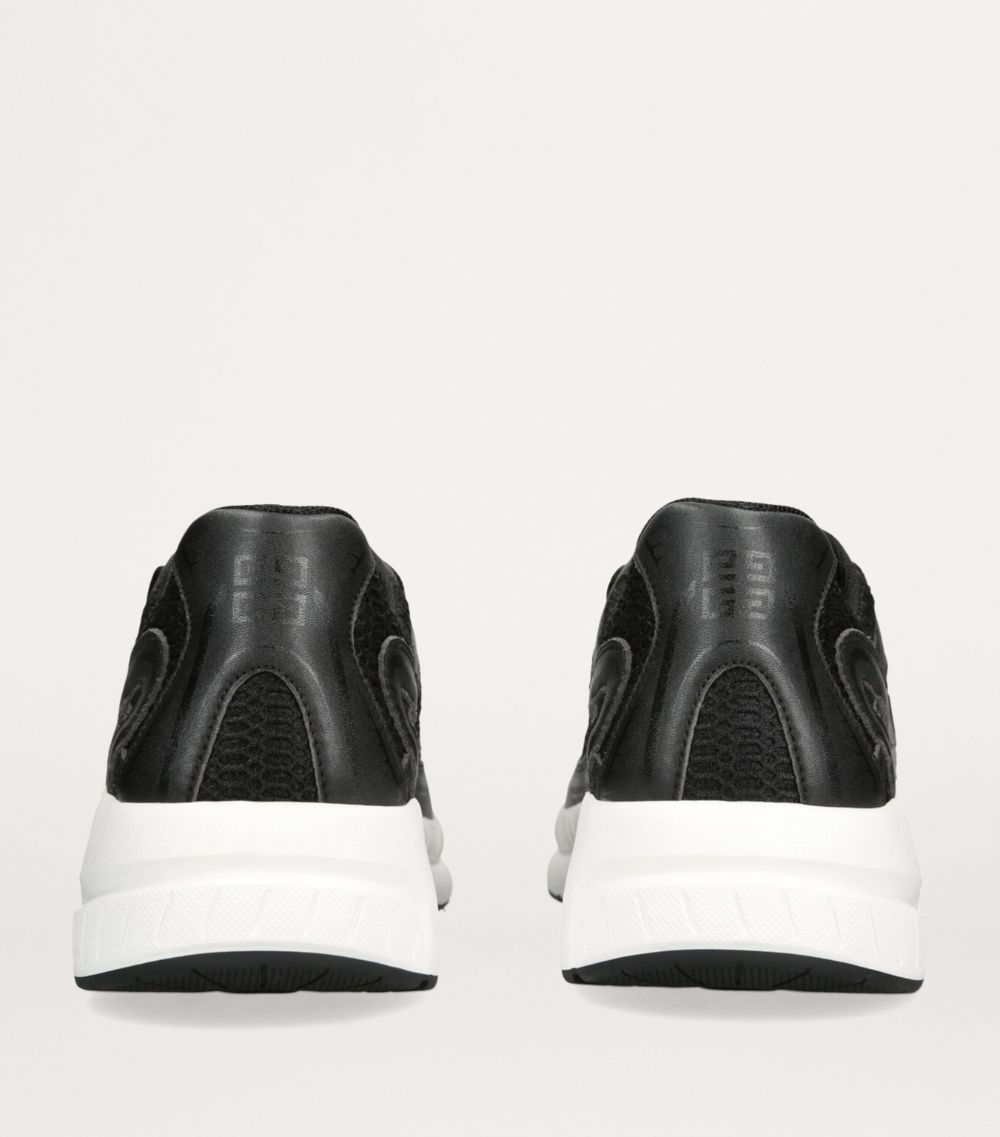 Nfnty-52 Low-Top Sneakers