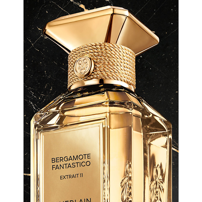 Bergamote Fantastico Extrait 11 Parfum Extract 50ml