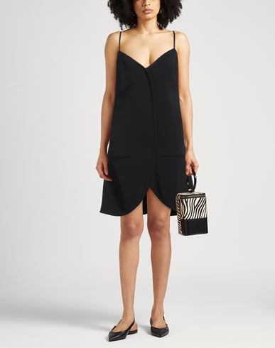 Woman Mini dress Black