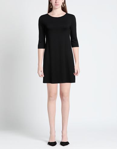 Woman Mini dress Black